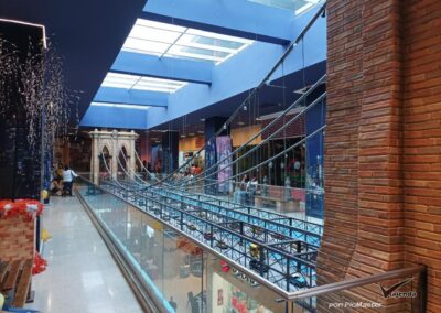 Anclas Mall